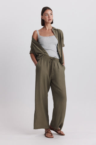 1.Gym.A.Pant Set.