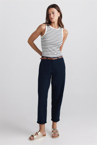 4.Gym.A.Chino Algodon Casual.