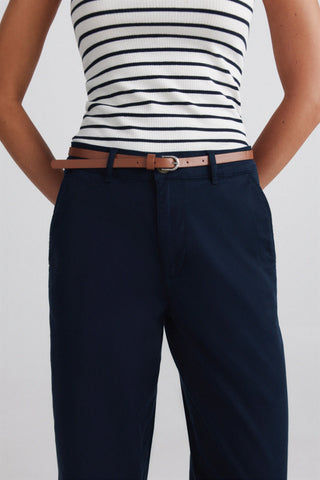 4.Gym.A.Chino Algodon Casual.