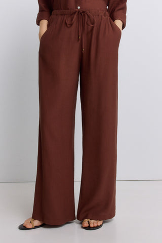 Frq.Mex+Me.Pantalon Set Esp.