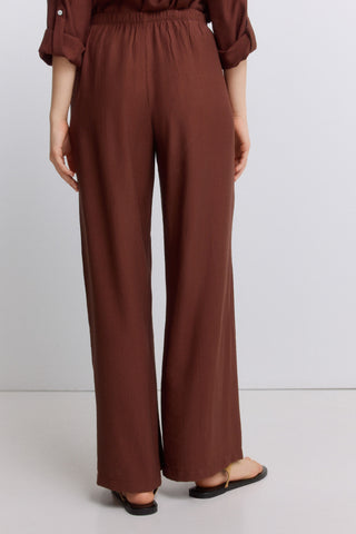 Frq.Mex+Me.Pantalon Set Esp.
