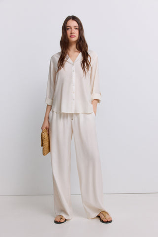 Frq.Mex+Me.Pantalon Set Esp.