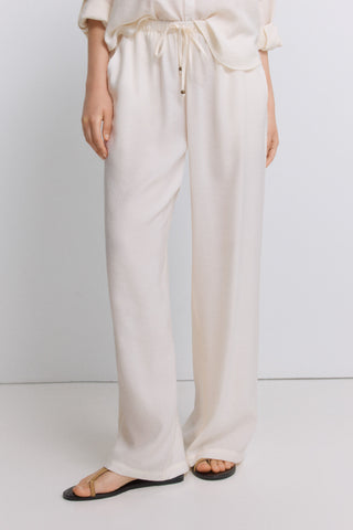 Frq.Mex+Me.Pantalon Set Esp.