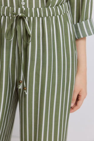 Frq.Mex+Me.Pantalon Set Esp.