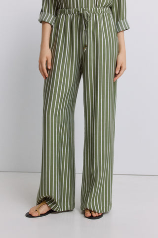 Frq.Mex+Me.Pantalon Set Esp.