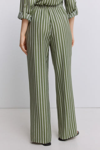 Frq.Mex+Me.Pantalon Set Esp.
