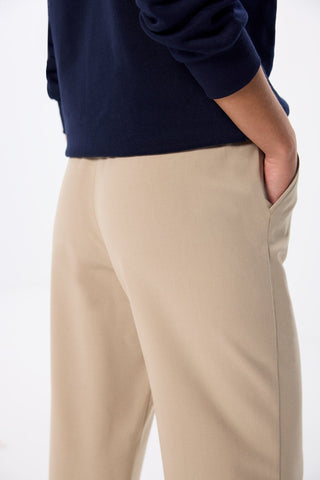 Pantalón Jogger Talle Alto