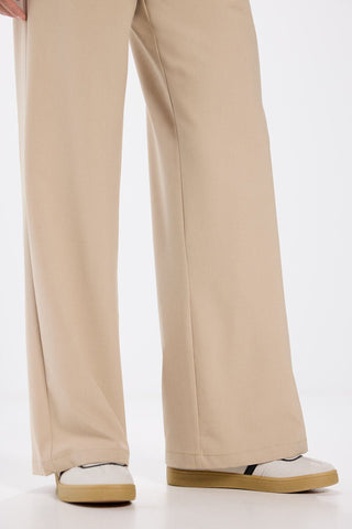 Pantalón Jogger Talle Alto