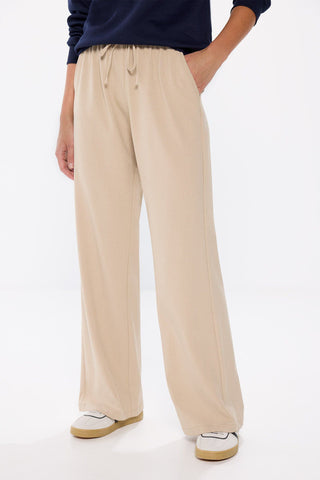 Pantalón Jogger Talle Alto