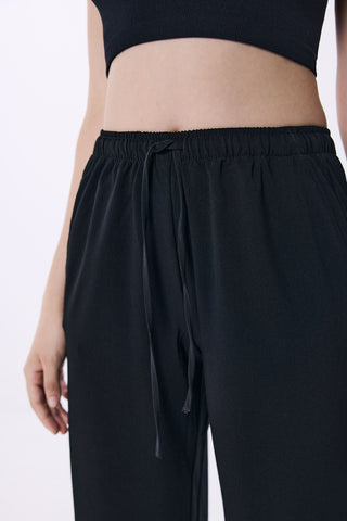 Pantalón Jogger Talle Alto