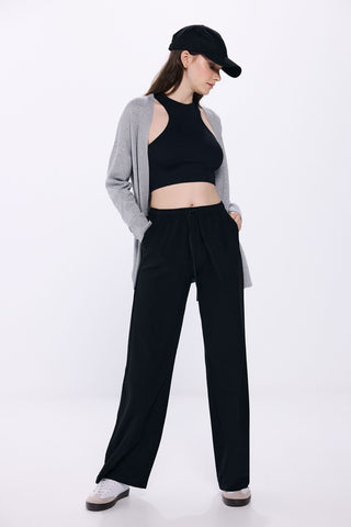 Pantalón Jogger Talle Alto