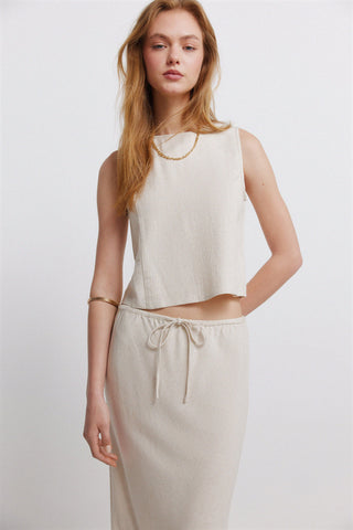 9.G.M.Midi Lino Set.
