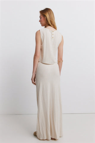 9.G.M.Midi Lino Set.