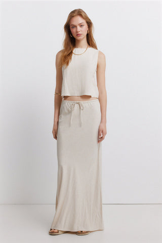 9.G.M.Midi Lino Set.