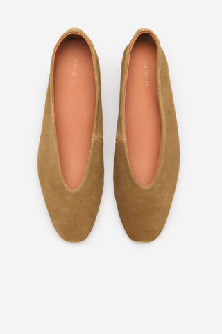 Bailarina de Tacón de Punta