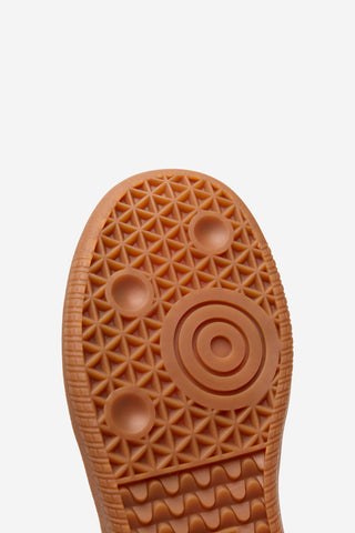 2.Gym.Ki.Neaker Basic Brown.