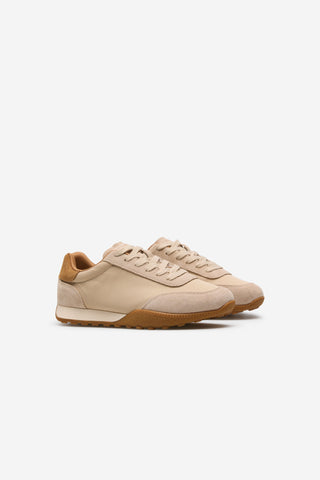 3.T.M.Sneaker Nylon.