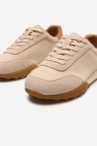 3.T.M.Sneaker Nylon.