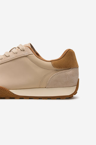 3.T.M.Sneaker Nylon.