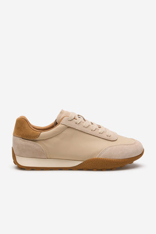 3.T.M.Sneaker Nylon.