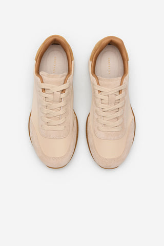 3.T.M.Sneaker Nylon.