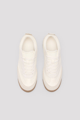3.T.Ki.Sneaker Nylon.