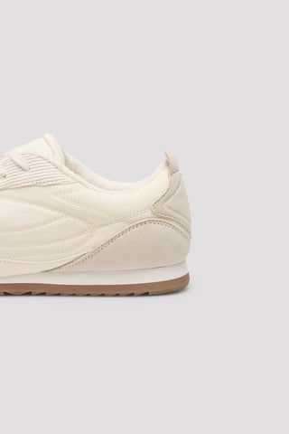 3.T.Ki.Sneaker Nylon.