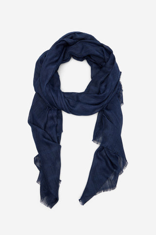 Pañuelo con Detalles de Lurex