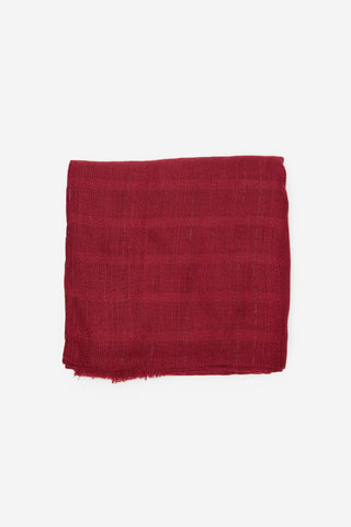 Pañuelo con Detalles de Lurex