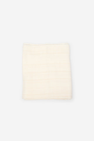 Pañuelo con Detalles de Lurex