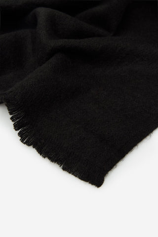 Bufanda Básica Tejido Liso