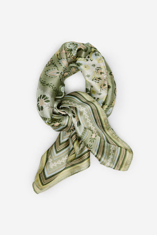 3.T.M.Silky Bandana.