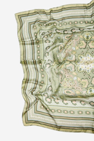 3.T.M.Silky Bandana.