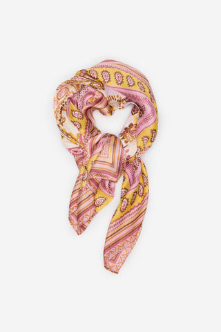 3.T.M.Silky Bandana.