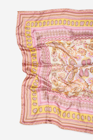 3.T.M.Silky Bandana.