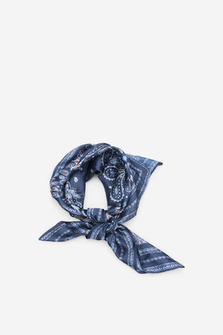 3.Gym.M.Mini Bandana.