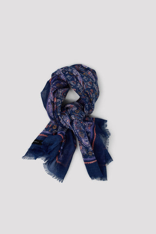 3.T.M.Papasley Floral.