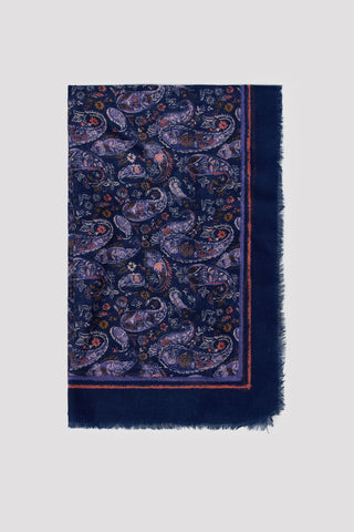 3.T.M.Papasley Floral.