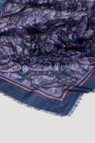 3.T.M.Papasley Floral.