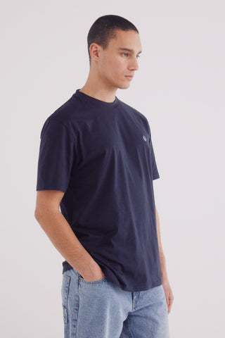 Camiseta Básica Cuello Redondo