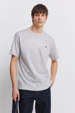 Camiseta Mc Raya Inyectada.