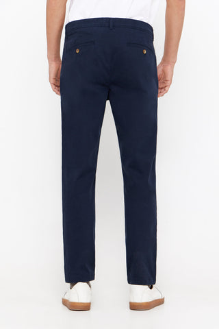 Pantalón Chino Regular Fit