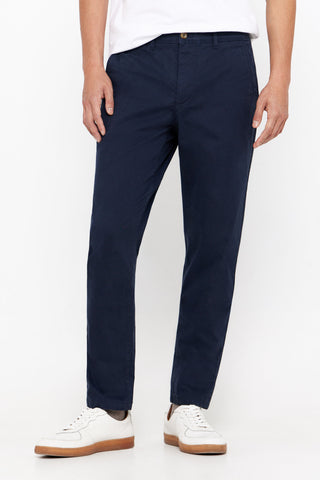 Pantalón Chino Regular Fit