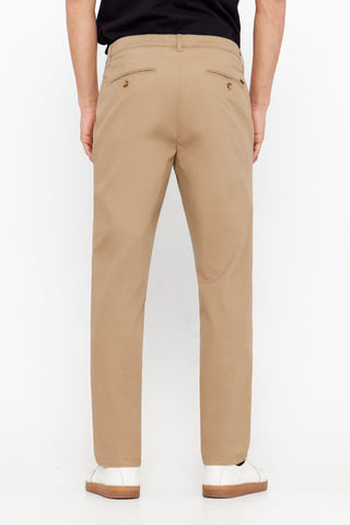 Pantalón Chino Regular Fit