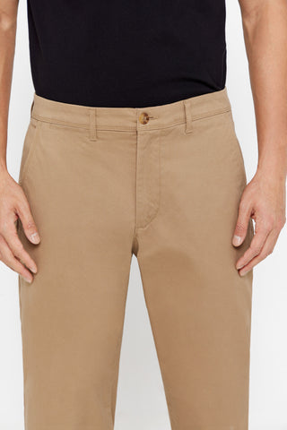 Pantalón Chino Regular Fit