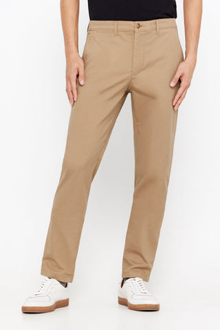 Pantalón Chino Regular Fit