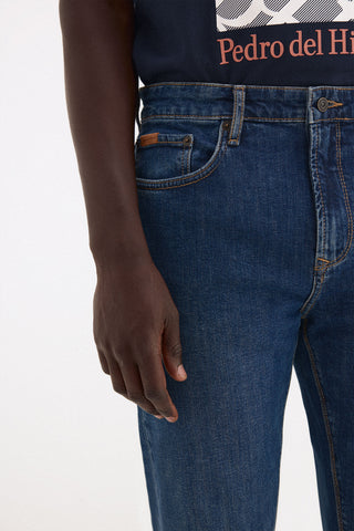 Denim Summerflex Slim.