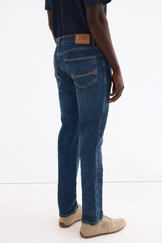 Denim Summerflex Slim.