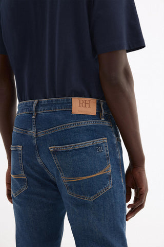 Denim Summerflex Slim.