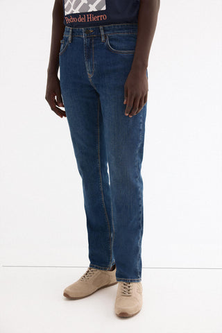 Denim Summerflex Slim.